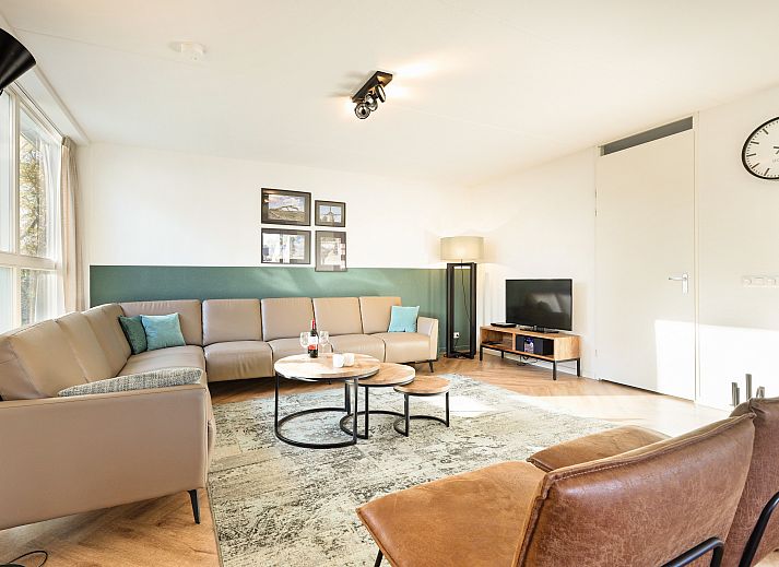 Guest house 4225137 - Bungalow Hart van Brabant - Kaatsheuvel | 10-persoons vakantiehuis | 10L