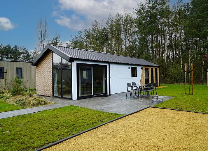 Verblijf 4225139 • Vakantiewoning Hart van Brabant • Vrijstaande woning in Noord-Brabant, Nederland