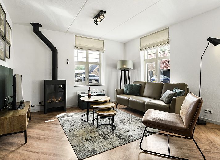 Verblijf 4225142 - Bungalow Hart van Brabant - Kaatsheuvel | 4-persoons vakantiehuis | 4L