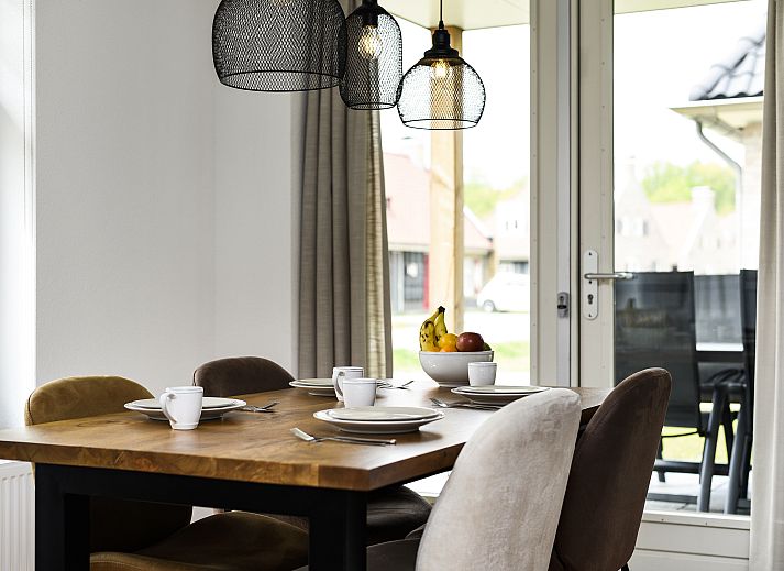 Verblijf 4225142 - Bungalow Hart van Brabant - Kaatsheuvel | 4-persoons vakantiehuis | 4L