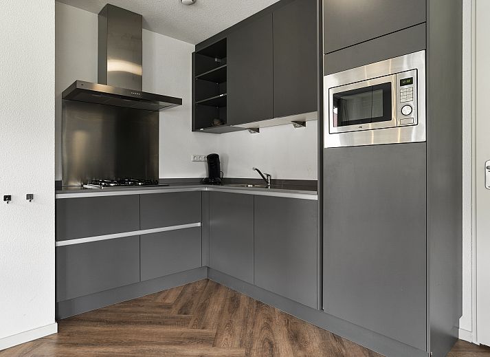 Verblijf 4225142 - Bungalow Hart van Brabant - Kaatsheuvel | 4-persoons vakantiehuis | 4L