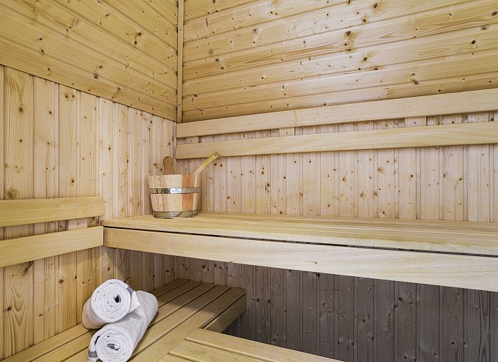 Verblijf 4225142 - Bungalow Hart van Brabant - Kaatsheuvel | 4-persoons vakantiehuis | 4L