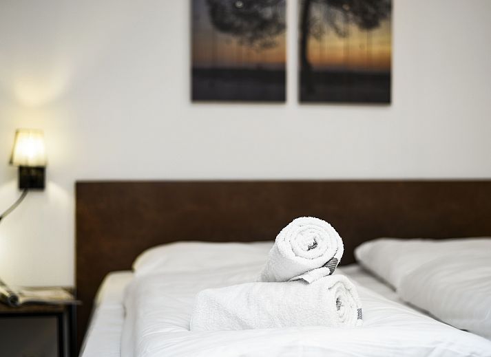 Verblijf 4225142 - Bungalow Hart van Brabant - Kaatsheuvel | 4-persoons vakantiehuis | 4L