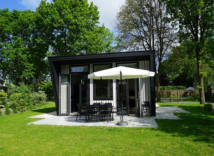Unterkunft 4225143 • Ferienhaus Hart van Brabant • Vakantiehuis Just Nature 6