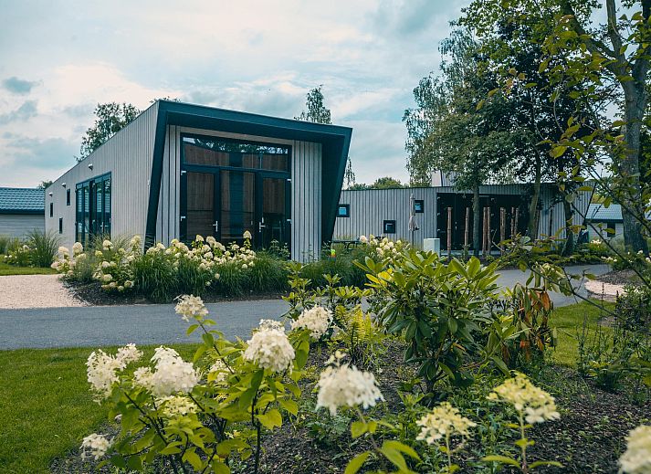 Guest house 4225147 - Holiday property Hart van Brabant - Vrijstaande woning in Kaatsheuvel