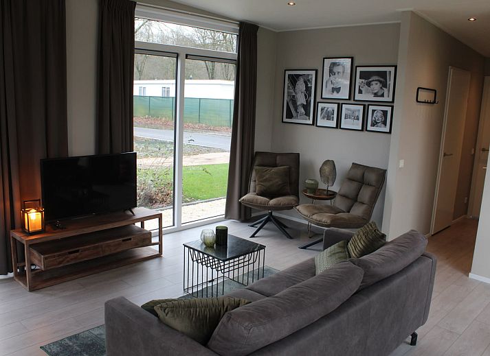 Guest house 4225147 - Holiday property Hart van Brabant - Vrijstaande woning in Kaatsheuvel