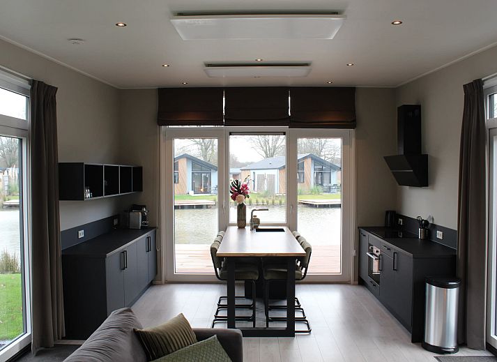 Guest house 4225147 - Holiday property Hart van Brabant - Vrijstaande woning in Kaatsheuvel