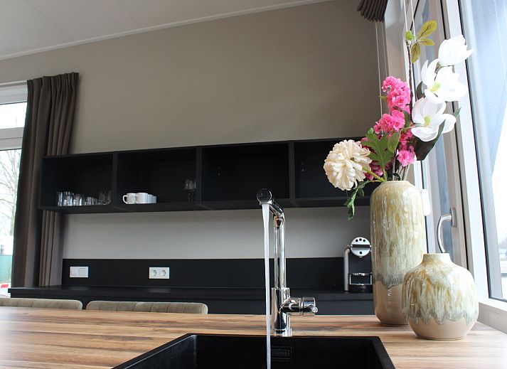 Guest house 4225147 - Holiday property Hart van Brabant - Vrijstaande woning in Kaatsheuvel