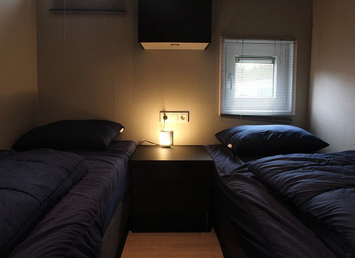 Guest house 4225147 - Holiday property Hart van Brabant - Vrijstaande woning in Kaatsheuvel