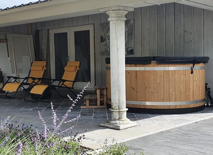 Verblijf 4225151 - Vakantiewoning Hart van Brabant - JaNa