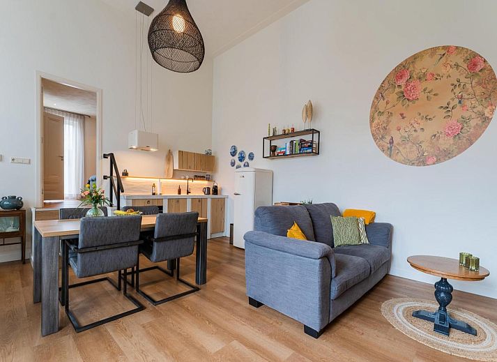 Verblijf 4225151 - Vakantiewoning Hart van Brabant - JaNa