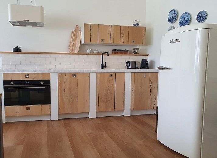 Verblijf 4225151 - Vakantiewoning Hart van Brabant - JaNa