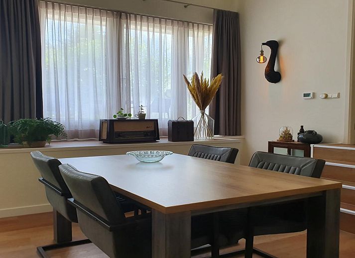 Verblijf 4225151 - Vakantiewoning Hart van Brabant - JaNa