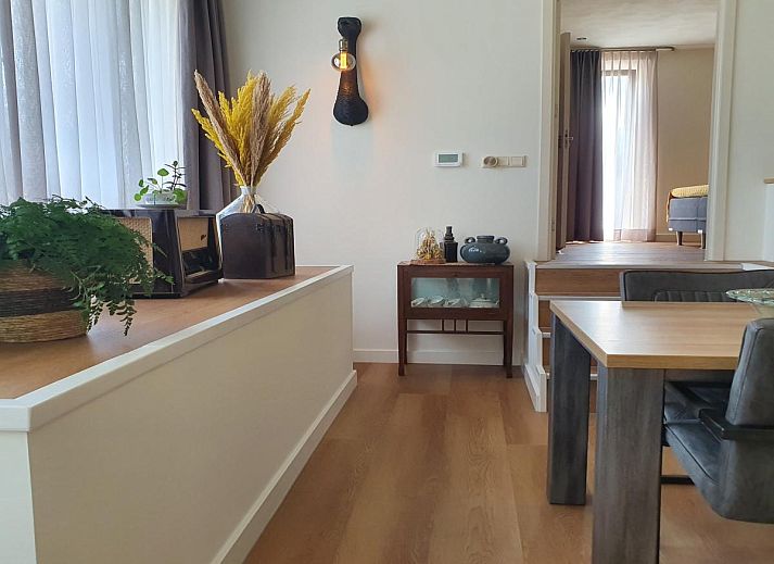 Verblijf 4225151 - Vakantiewoning Hart van Brabant - JaNa