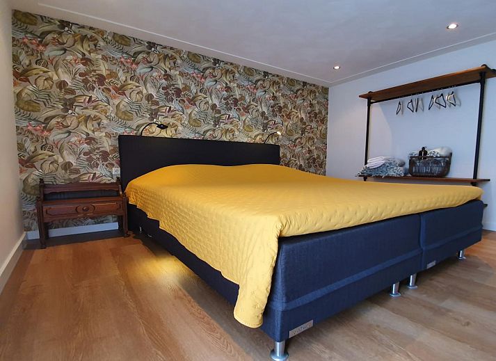 Verblijf 4225151 - Vakantiewoning Hart van Brabant - JaNa