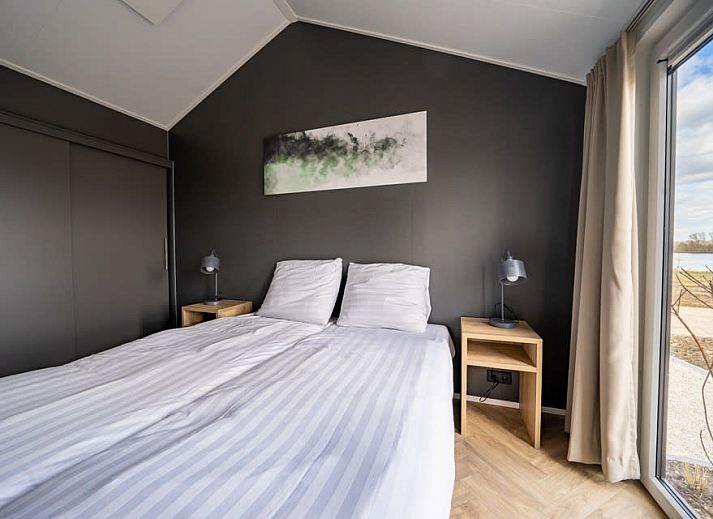 Guest house 422516 - Chalet Hart van Brabant - Chalet in Kaatsheuvel