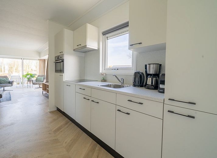 Guest house 422516 - Chalet Hart van Brabant - Chalet in Kaatsheuvel