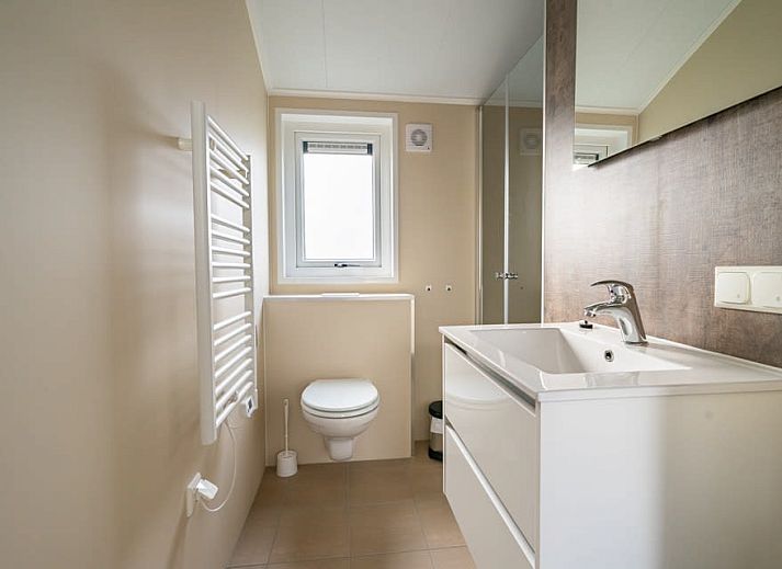 Guest house 422516 - Chalet Hart van Brabant - Chalet in Kaatsheuvel