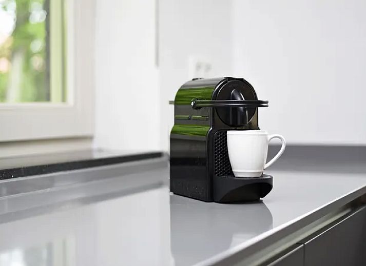 Guest house 422520 - Bungalow Hart van Brabant - Kaatsheuvel | 4-persoons vakantiehuis | 4L