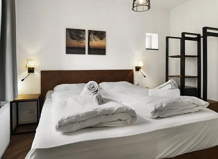 Guest house 422520 - Bungalow Hart van Brabant - Kaatsheuvel | 4-persoons vakantiehuis | 4L