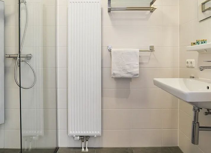 Guest house 422520 - Bungalow Hart van Brabant - Kaatsheuvel | 4-persoons vakantiehuis | 4L