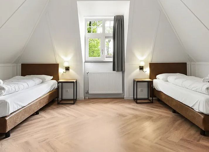 Guest house 422520 - Bungalow Hart van Brabant - Kaatsheuvel | 4-persoons vakantiehuis | 4L