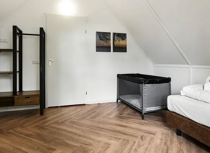 Guest house 422520 - Bungalow Hart van Brabant - Kaatsheuvel | 4-persoons vakantiehuis | 4L