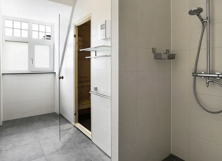 Guest house 422520 - Bungalow Hart van Brabant - Kaatsheuvel | 4-persoons vakantiehuis | 4L