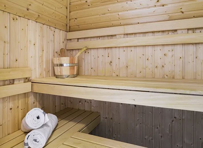 Guest house 422520 - Bungalow Hart van Brabant - Kaatsheuvel | 4-persoons vakantiehuis | 4L