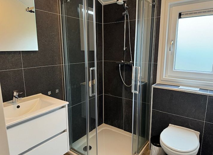 Ferienhaus in Kaatsheuvel mit Garten und natrlicher Umgebung in Hart van Brabant, Nordbrabant.