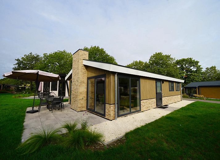 Verblijf 422533 • Vakantiewoning Hart van Brabant • Hackfort 6