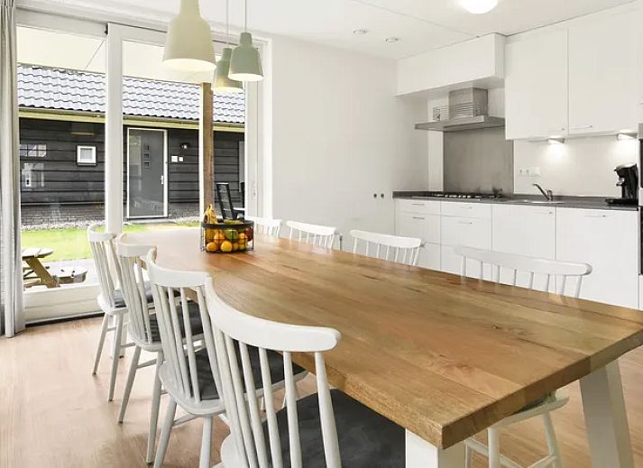 Kinderkamer in Kaatsheuvel | 8-persoons kindervakantiehuis | 8CK, gelegen in Hart van Brabant, Noord Brabant.