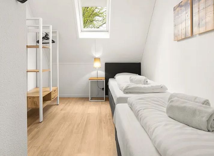 Gezellige woonkamer in Kaatsheuvel | 8-persoons kindervakantiehuis | 8CK, ideaal voor families in Hart van Brabant, Noord Brabant.