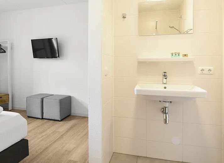 Comfortabele zithoek in Kaatsheuvel | 8-persoons kindervakantiehuis | 8CK, perfect voor ontspanning in Hart van Brabant, Noord Brabant.