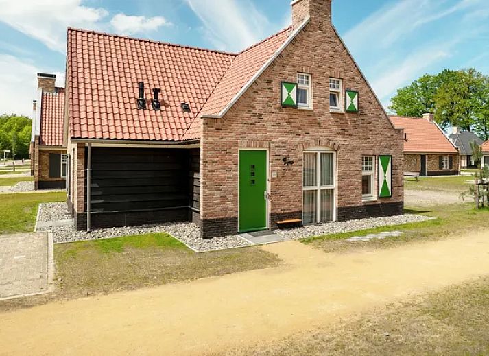 Comfortabele zithoek in Kaatsheuvel | 8-persoons kindervakantiehuis | 8CK, perfect voor ontspanning in Hart van Brabant, Noord Brabant.