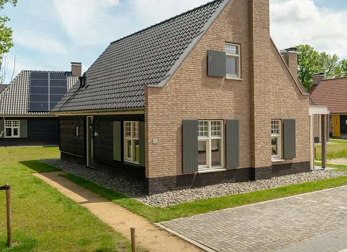 Verblijf 422537 • Bungalow Hart van Brabant • Kaatsheuvel | 6-persoons vakantiehuis | 6L 