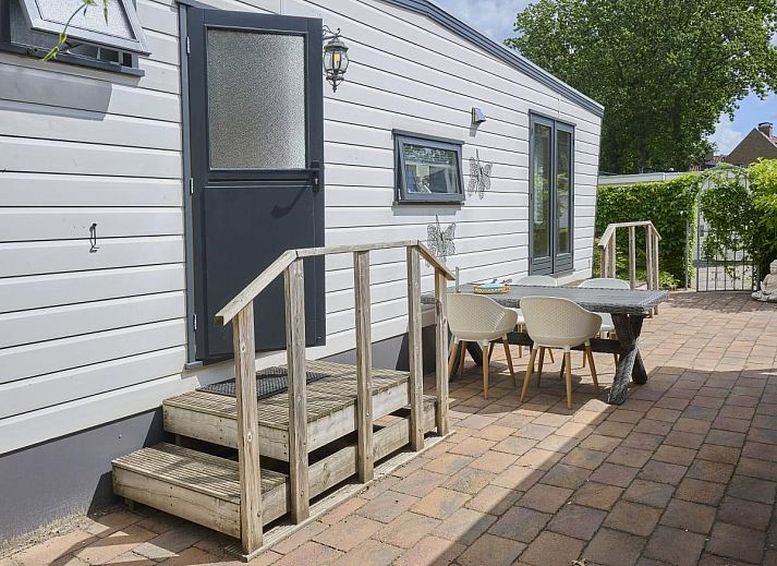 Unterkunft 422537 - Ferienhaus Hart van Brabant - t Kaatsheuveltje 9