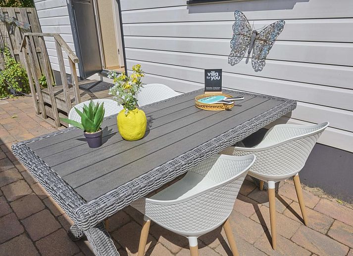 Unterkunft 422537 - Ferienhaus Hart van Brabant - t Kaatsheuveltje 9