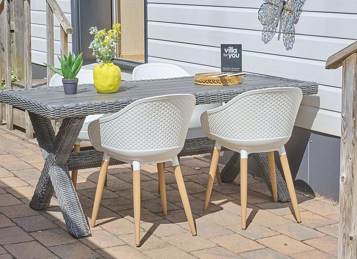 Unterkunft 422537 - Ferienhaus Hart van Brabant - t Kaatsheuveltje 9