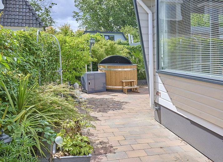 Unterkunft 422537 - Ferienhaus Hart van Brabant - t Kaatsheuveltje 9