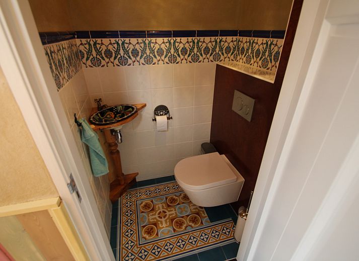 Unterkunft 422557 - Ferienhaus Hart van Brabant - NB138