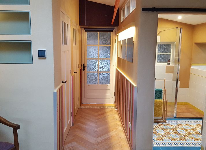 Unterkunft 422557 - Ferienhaus Hart van Brabant - NB138