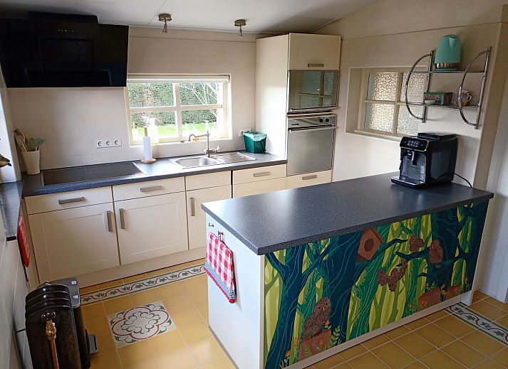 Unterkunft 422557 - Ferienhaus Hart van Brabant - NB138