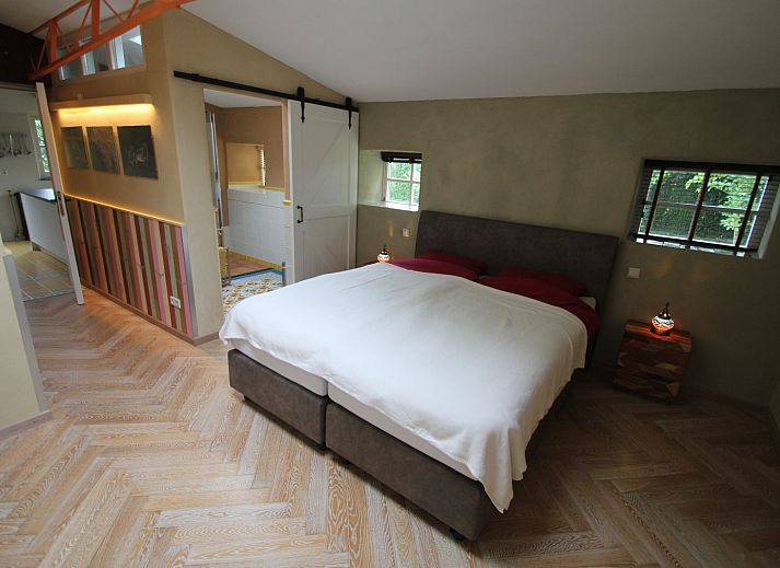 Unterkunft 422557 - Ferienhaus Hart van Brabant - NB138