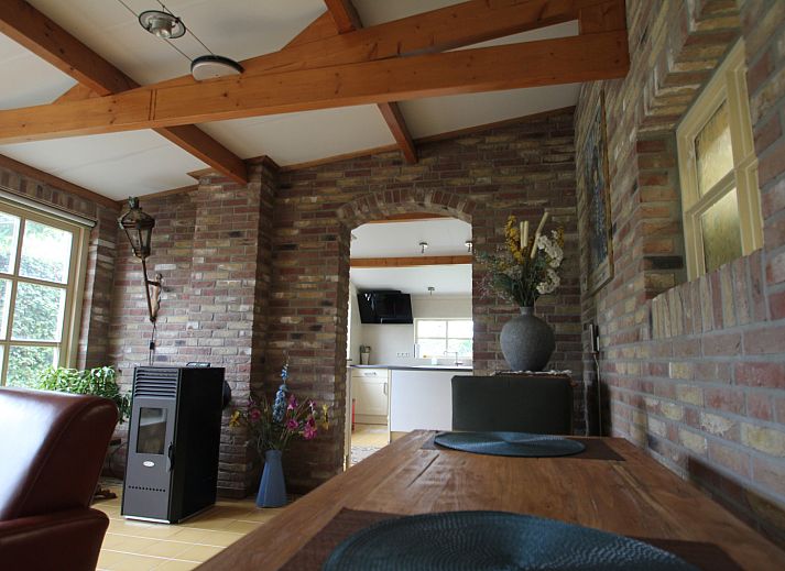 Unterkunft 422557 - Ferienhaus Hart van Brabant - NB138