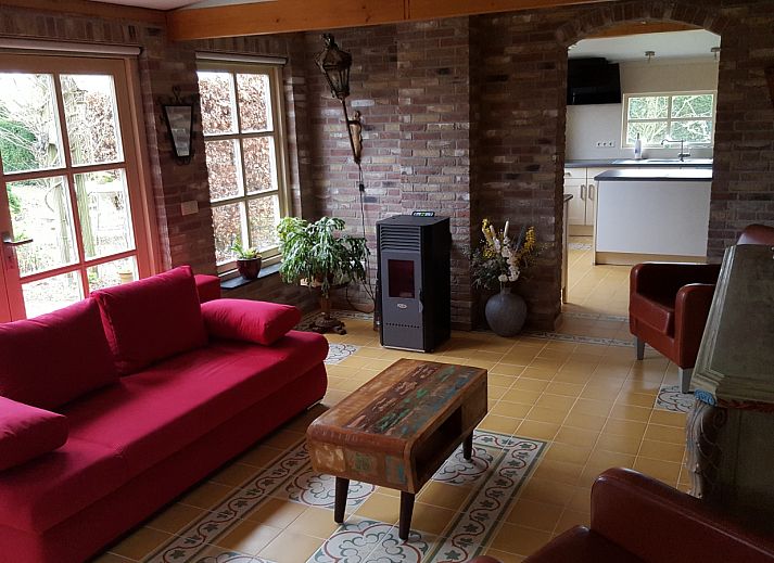 Unterkunft 422557 - Ferienhaus Hart van Brabant - NB138