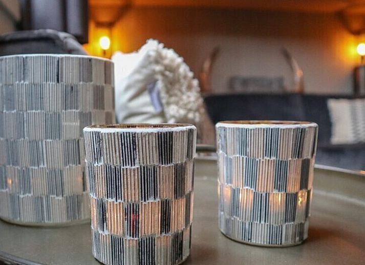 Guest house 422559 - Chalet Hart van Brabant - Chalet in Kaatsheuvel