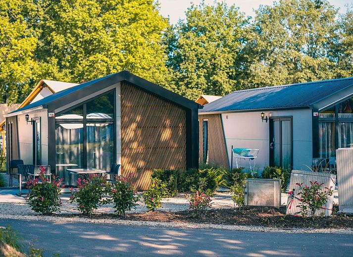 Verblijf 422564 • Vakantiewoning Hart van Brabant • Berkel 4