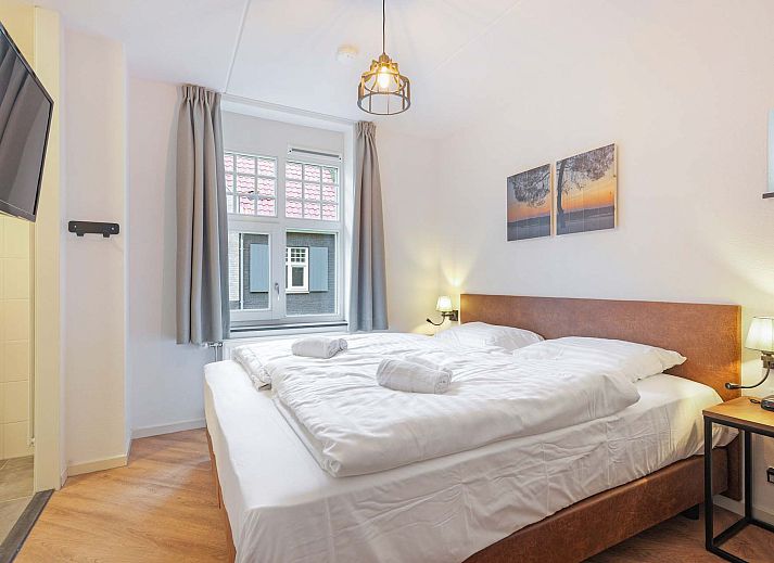 Freistehendes Haus in Kaatsheuvel, ein charmantes Ferienhaus im Herzen von Brabant, Nordbrabant, mit groem Garten und sonniger Veranda.