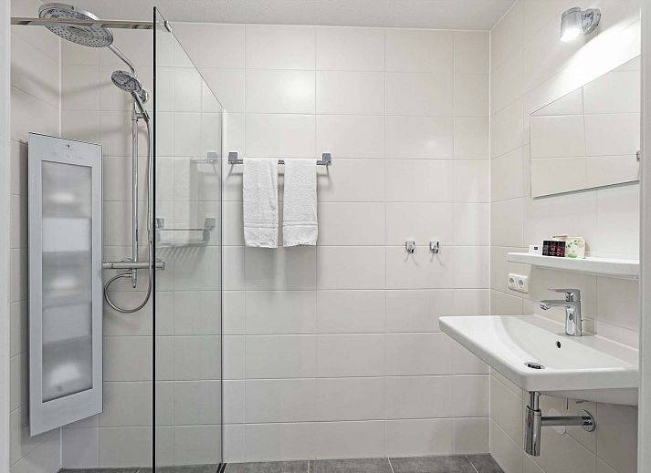 Freistehendes Haus in Kaatsheuvel, ein charmantes Ferienhaus im Herzen von Brabant, Nordbrabant, mit groem Garten und sonniger Veranda.